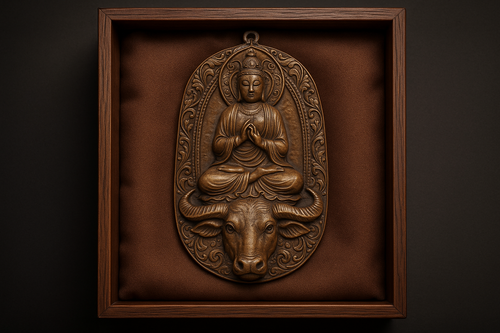 Guardian Buddha Product Image